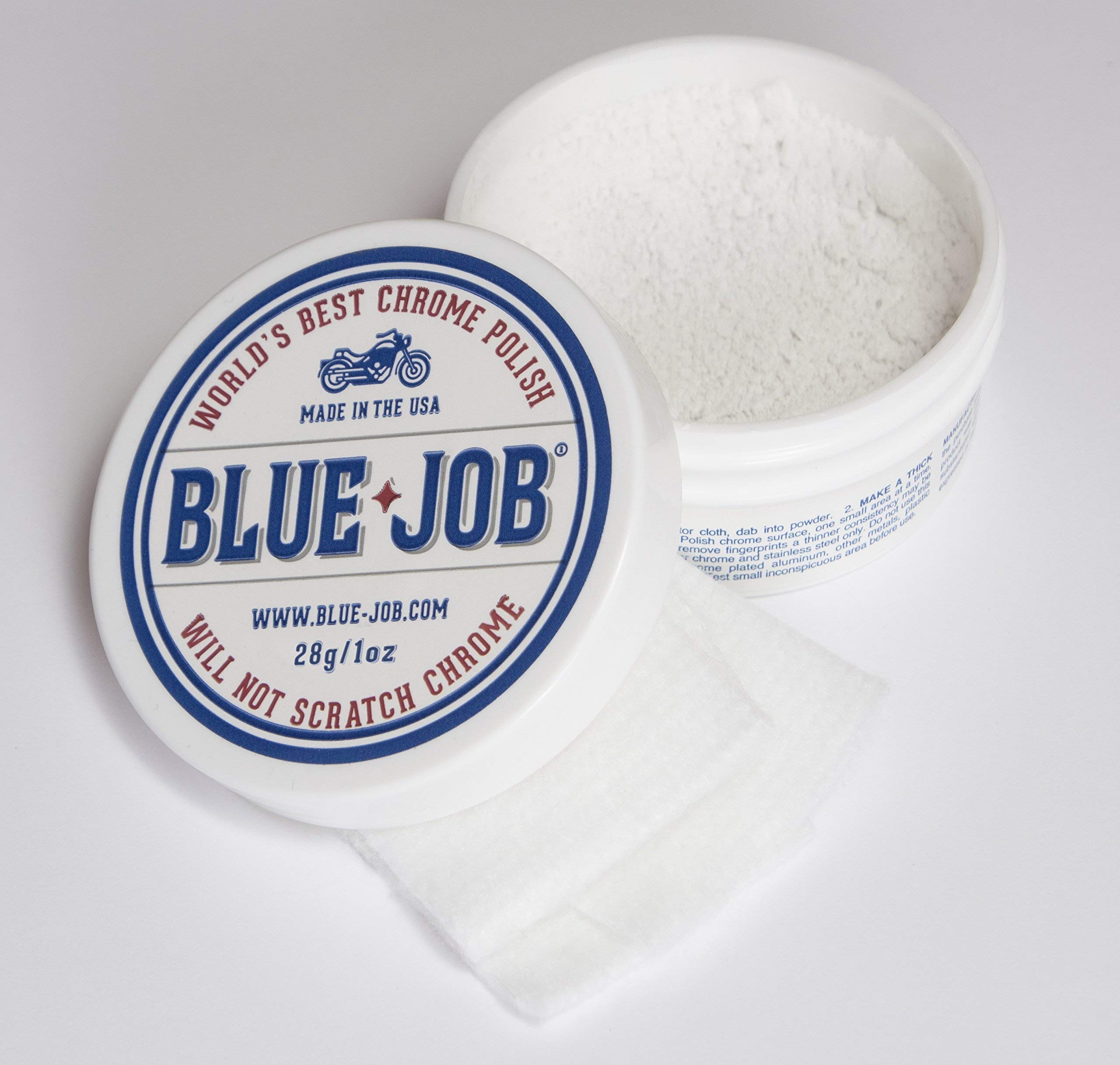 Cleaning, Polishing, Glues and Chemicals