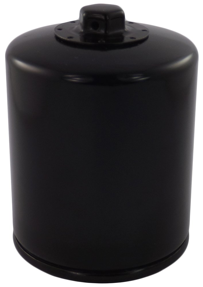 Oil and Fuel Filters